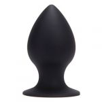 Plug anale my ass silicone Piccolo