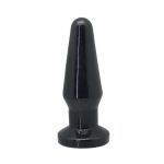 Plug anale solid M