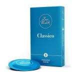 Profilattici love match classico 6 pezzi