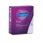 Pasante profilattici aderenti trim