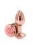 Plug anale Rear Assets