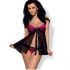 ROSEBERRY BABYDOLL E STRING