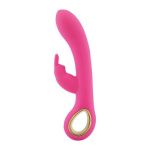 Vibratore riscaldante rabbit handy