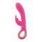 Vibratore riscaldante rabbit handy