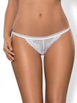 ALABASTRA PERIZOMA BIANCO SEXY