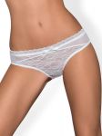 Swanita slip bianco