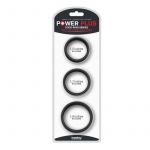 Set anelli fallici Pro power