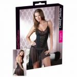 Sottoveste con string