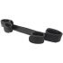 Manette Fetish submissive spreader bar