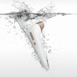 Stimolatore clitorideo aspirante 2