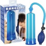Pompa per allungamento pene bang bang