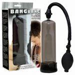 Sviluppatore a pompa per pene bang bang