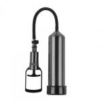 Sviluppatore a pompa pump up push touch nero
