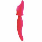 Treasure Illinois Massaggiatore clitoride in silicone
