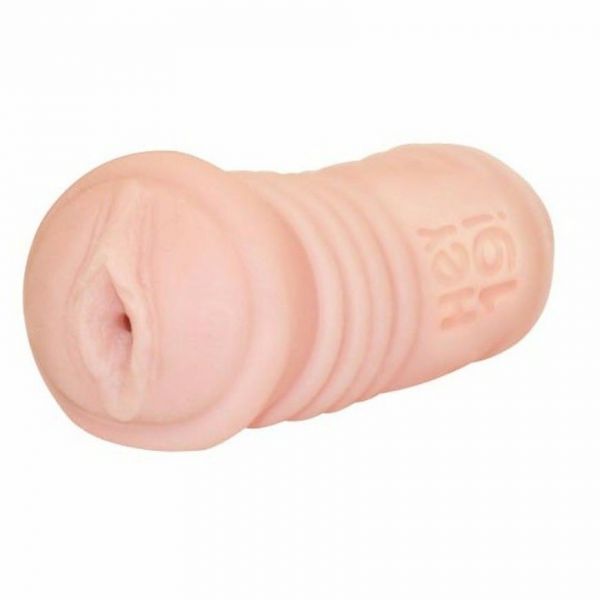 Vagina realistica finta uma jolie teen