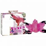 Farfalla vibrante stimolante vagina e clitoride