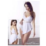 VESTITO DA IDEA GRECA