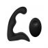 Vibratore anale elys convex p-spot con telecomando