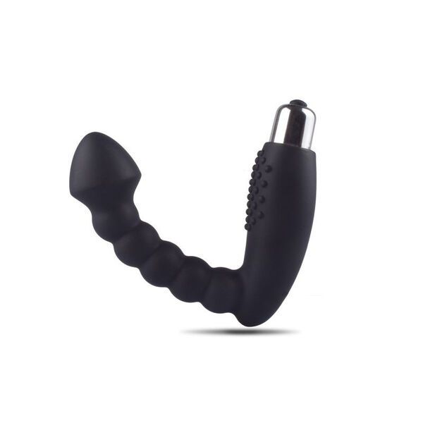 Vibratore anale per prostata insider pearls
