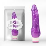 Vibratore vaginale Beginner Rider