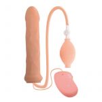 Bestseller - vibratore fallo gonfiabile