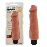 Vibratore Greedy Guy Latin