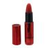 Vibratore a rossetto lipstick vibe rosso