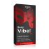 Sexy vibe! Caldo vibrante liquido effetto riscaldante 15 ml