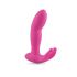 Vibratore e stimolatore 2 in 1 Lowe Easy