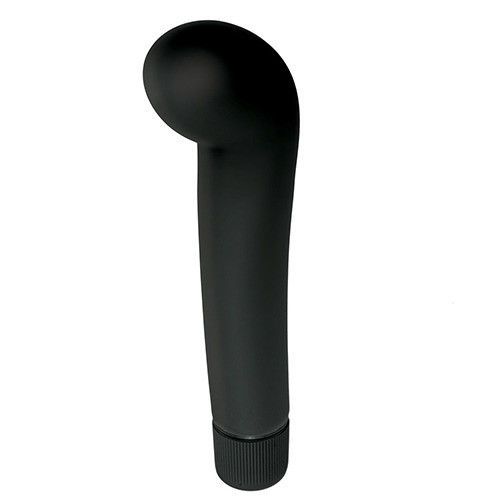 Vibratore per punto-g pleasure stym silicone