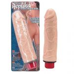 Vibratore da 18 cm stud replika