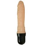 Vibratore realistico da 21 cm real deal easy