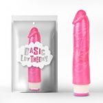 Vibratore rosa Sexy Whopper