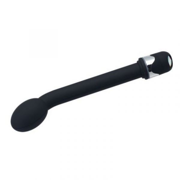 Vibratore G-spot Timeless Diamond King