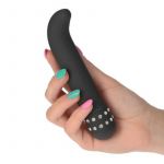 Vibratore Timeless G-diamonds