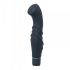 Vibratore g-spot timeless Extra nero